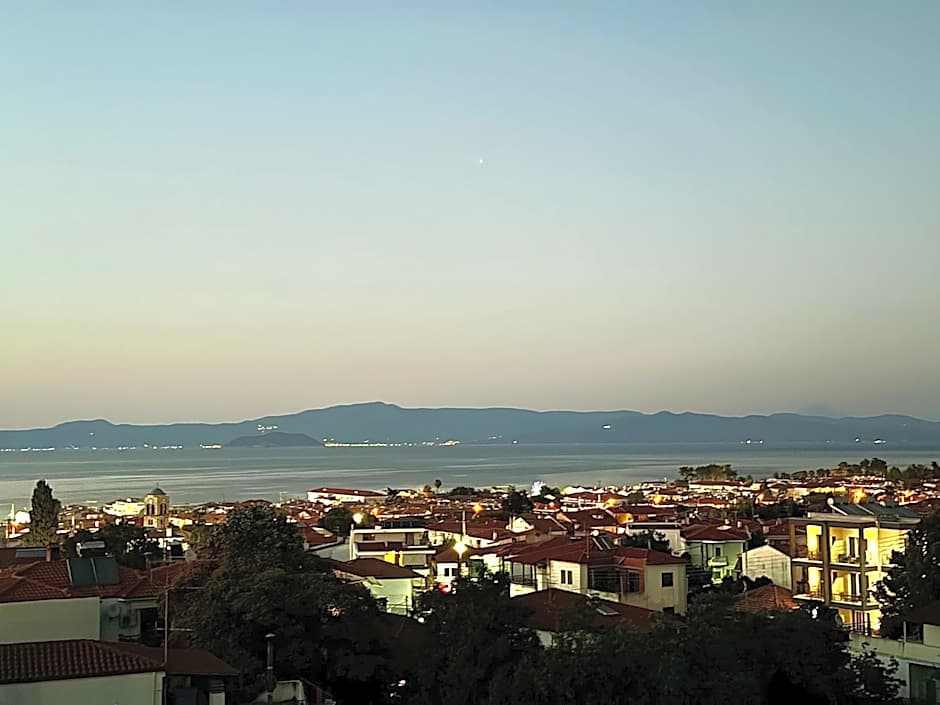 Sun Sight - Deluxe Panoramic Suites