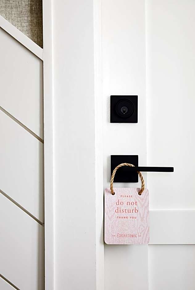 The Edgartown Inn, The Edgartown Collection