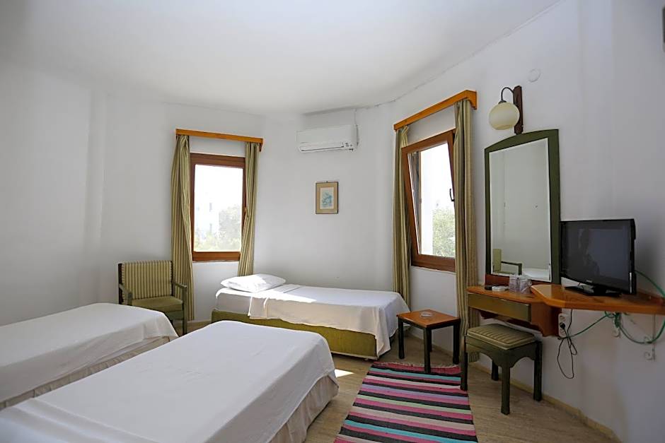 Eden Hotel