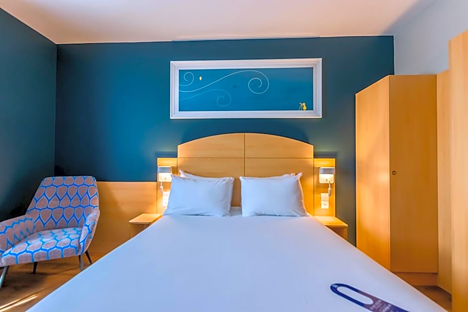 Travelodge Madrid Alcala de Henares