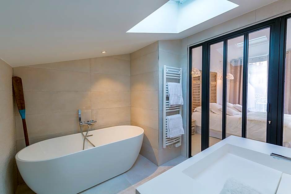 La Maison Odeia Bordeaux Centre