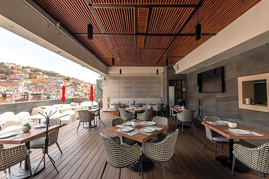 Nueve 25 Hotel Boutique