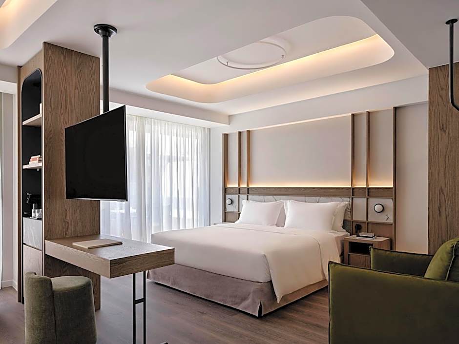 Electra Hotel Athens