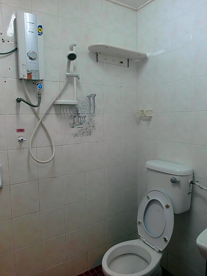 Hotel BB Inn @ Cameron