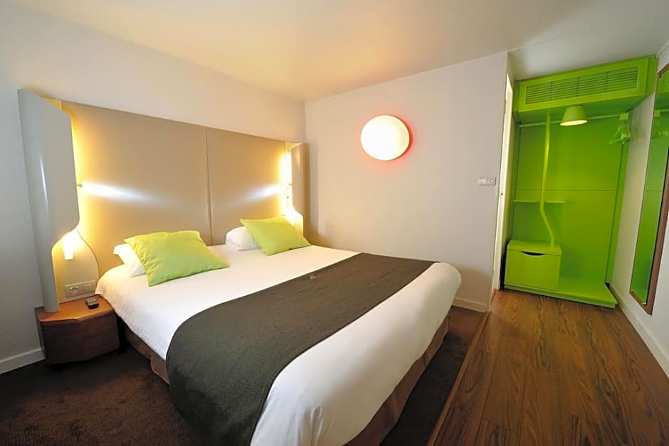 Hotel Campanile Toulouse - Blagnac Aeroport