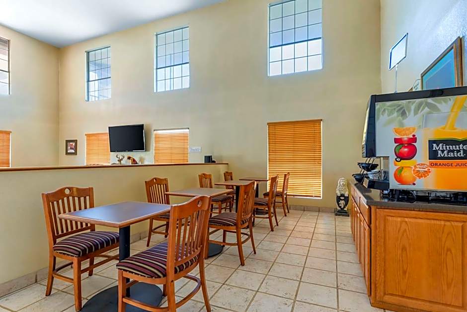 Best Western Executive Inn