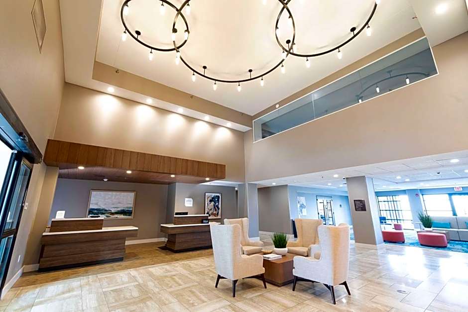 Hilton Garden Inn Des Moines Airport