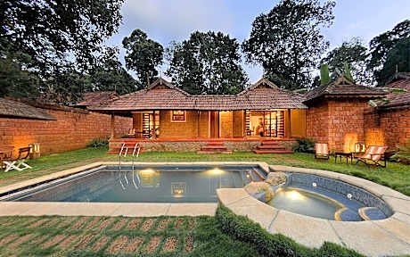 Evolve Back Coorg