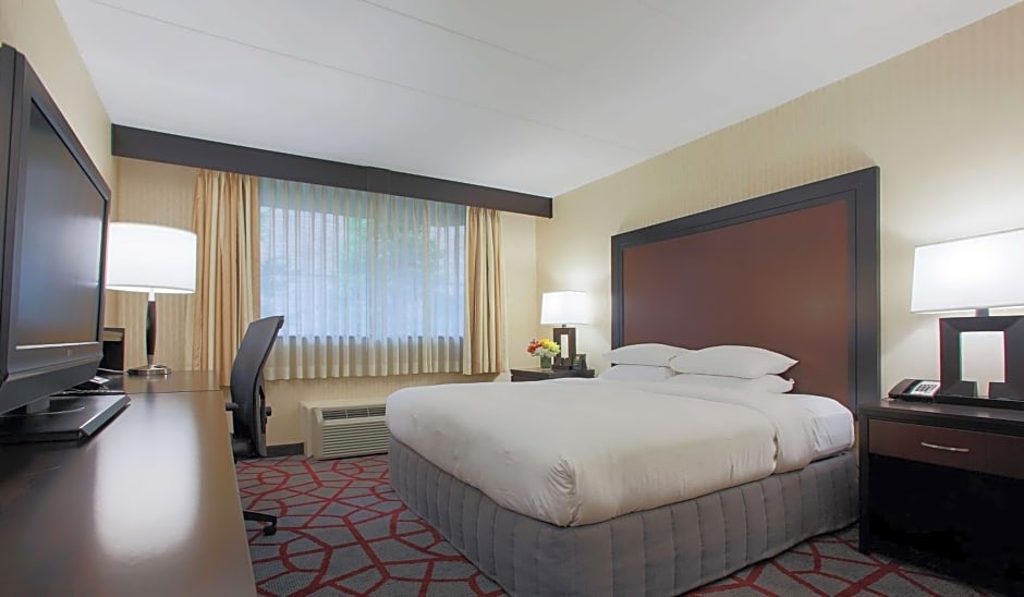 DoubleTree By Hilton Chicago Alsip