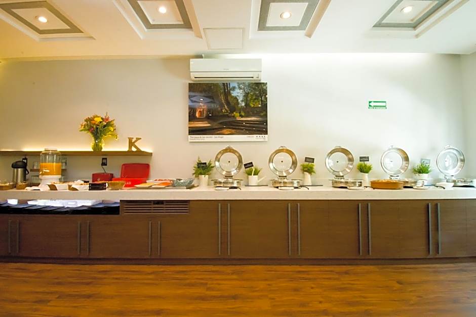 Kali Escandón Mexico City