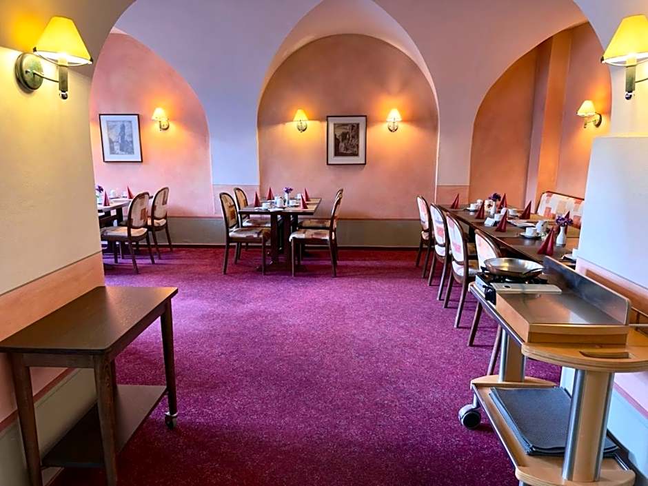 Hotel Goldener Adler