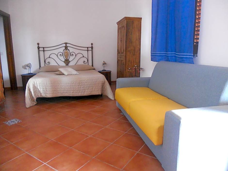 Pedra Residence