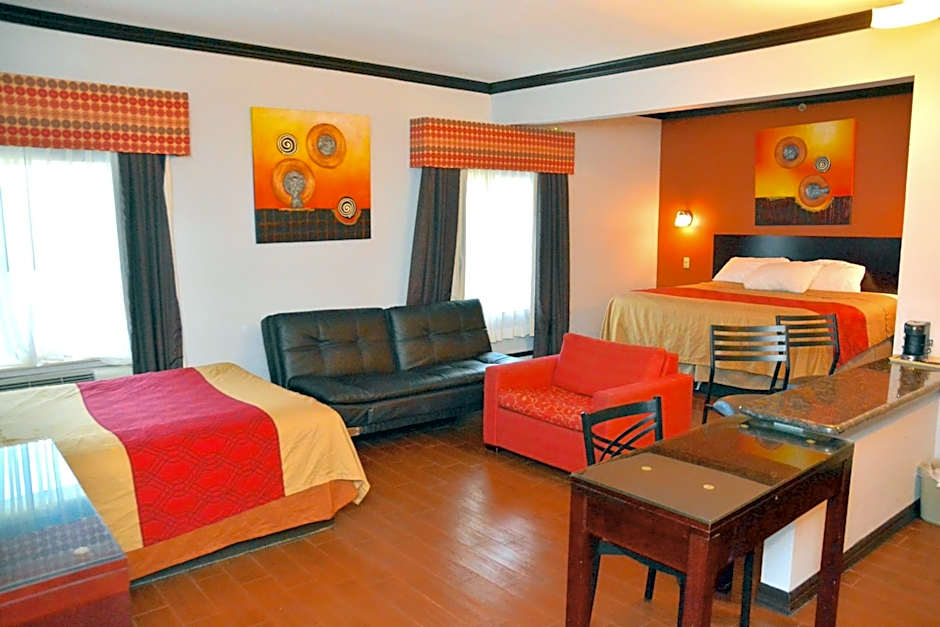 Blue Bay Inn And Suites