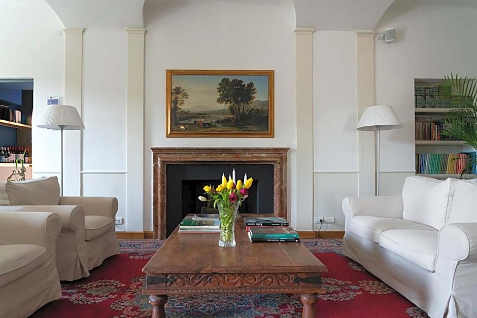 Art Hotel Varese