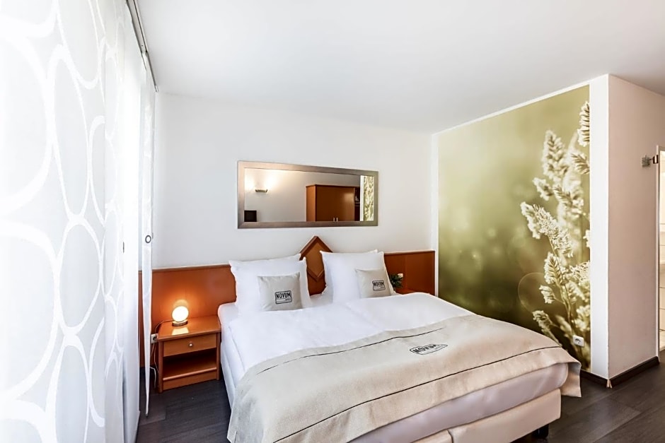 freiRaum stattHotel
