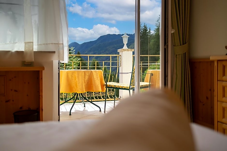 Das Land-Palais - Your lovely Mountain Hideaway