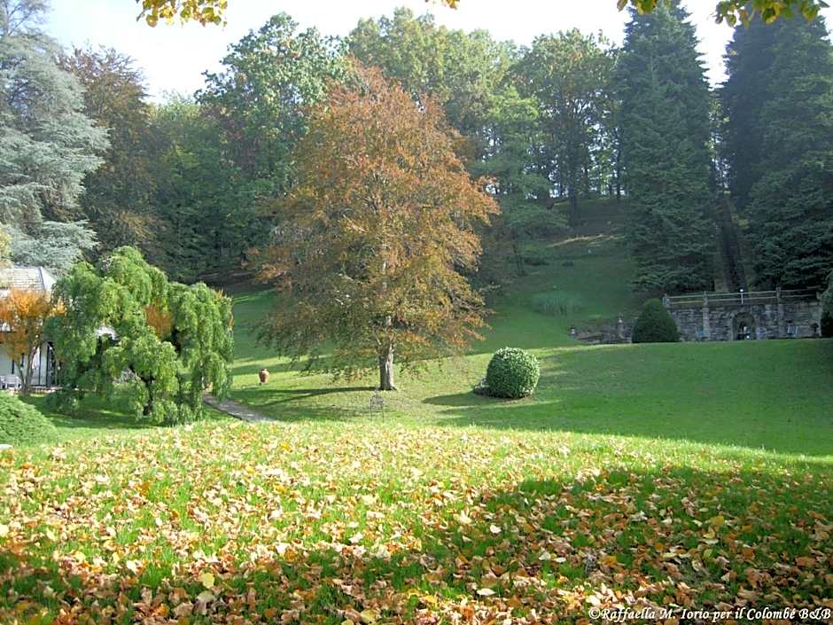 Il Colombé B&B