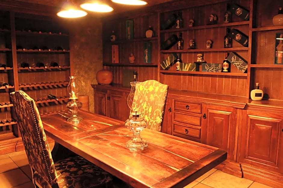 Hotel Villa Tequila