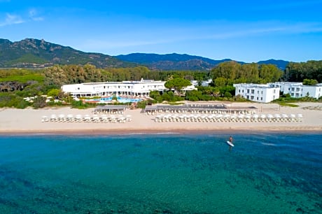 Hotel Flamingo