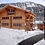 Berglodge Goms (Hotel)