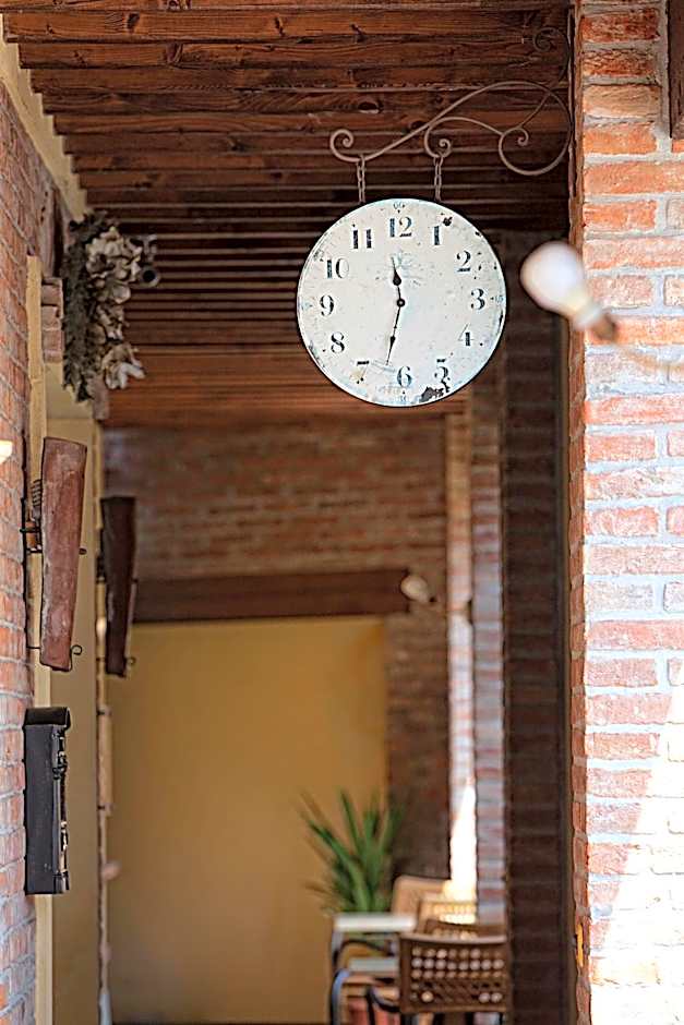 Luna Residence Hotel