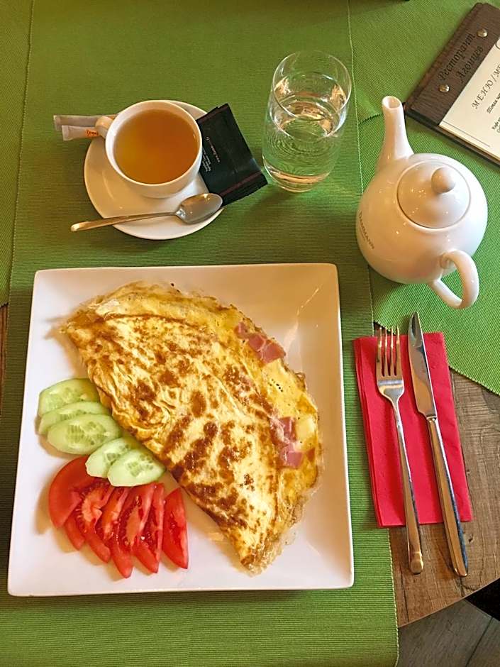 Family Hotel Agoncev