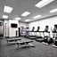 Courtyard by Marriott Newark Downtown