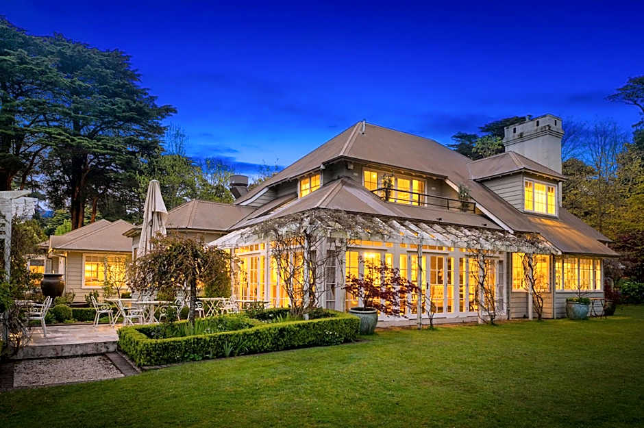 Parklands Country Gardens & Lodges