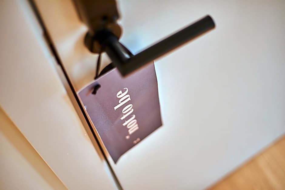 Mon Boutique Hotel