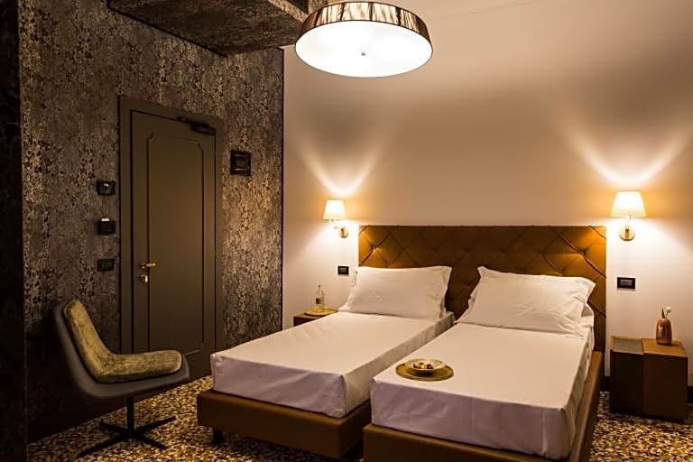 Riva del Vin - BOUTIQUE HOTEL