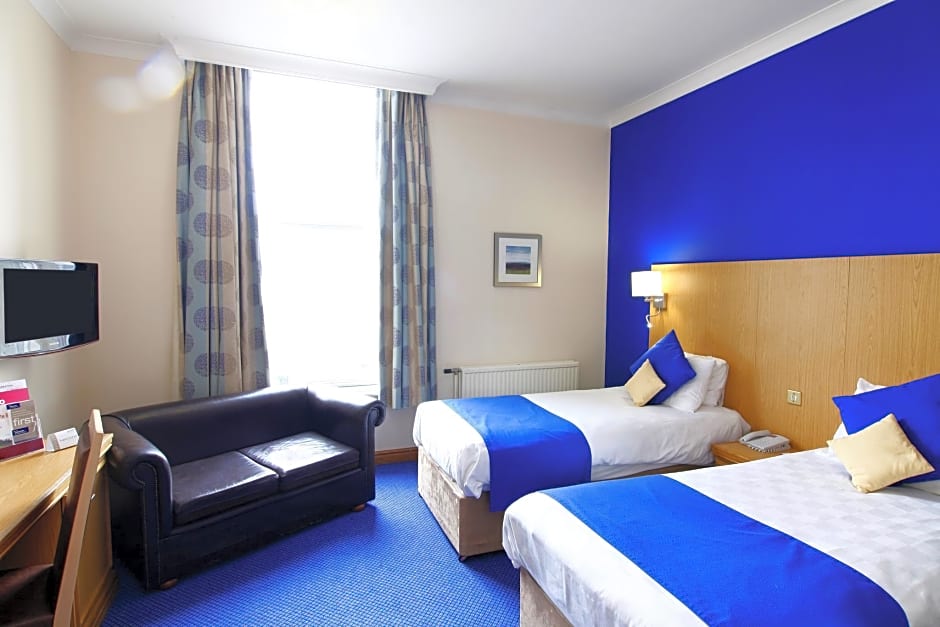 The Royal Hotel Hull