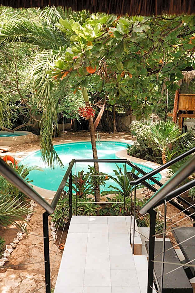 Photo 1 of 50 of Na Balam Hotel