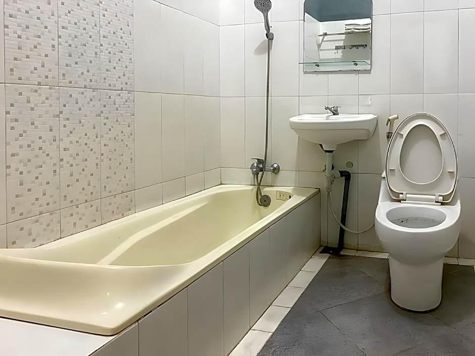 Hotel Grand El-a Syariah Mitra RedDoorz