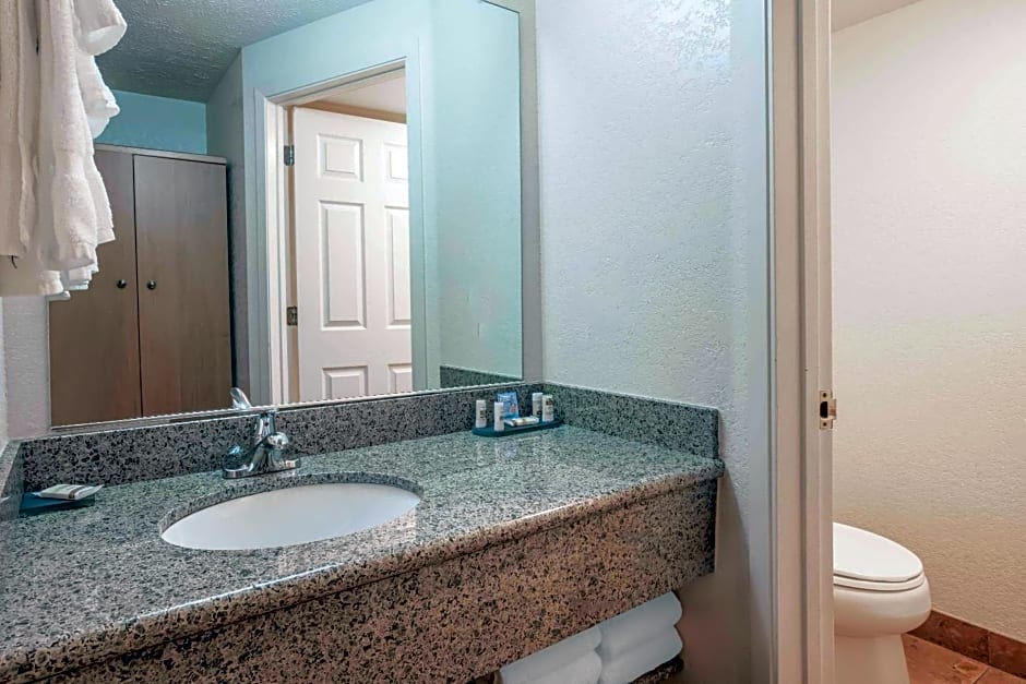 La Quinta by Wyndham Wenatchee
