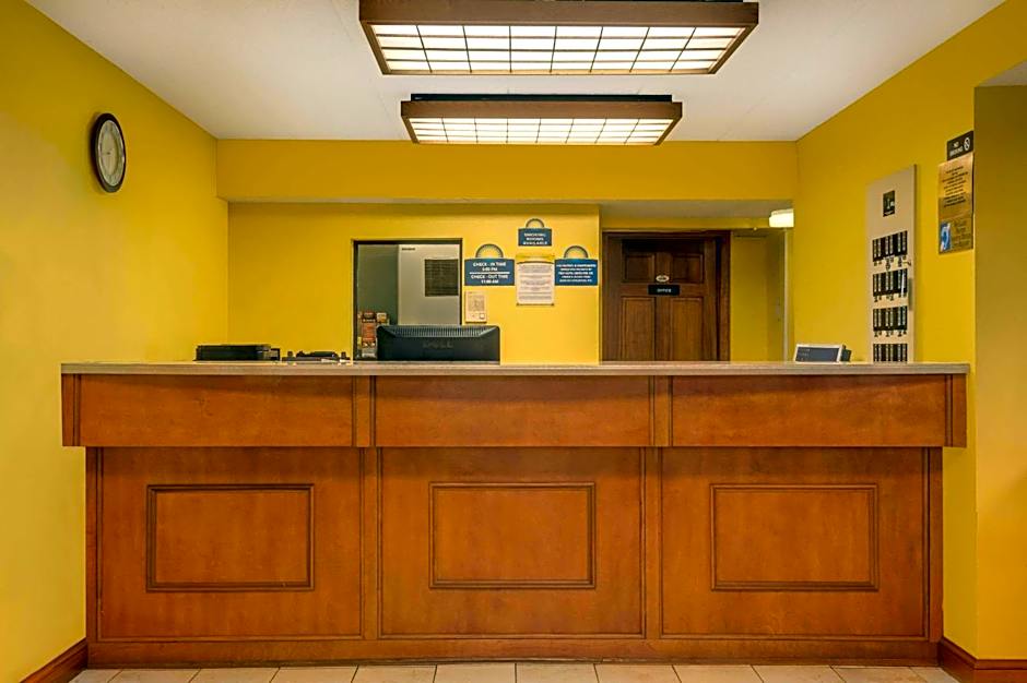 Days Inn by Wyndham Columbus Fairgrounds
