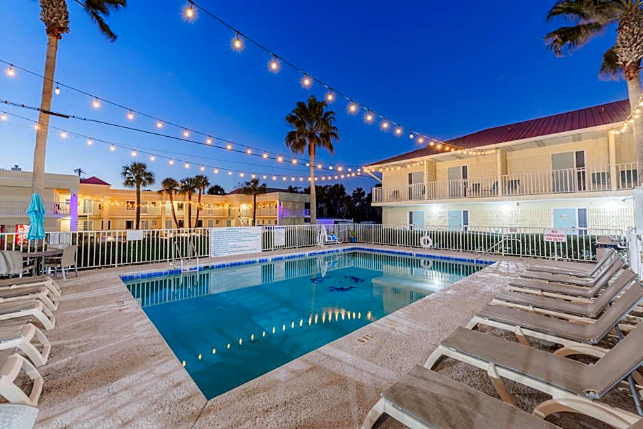 Dunes Inn & Suites - Tybee Island