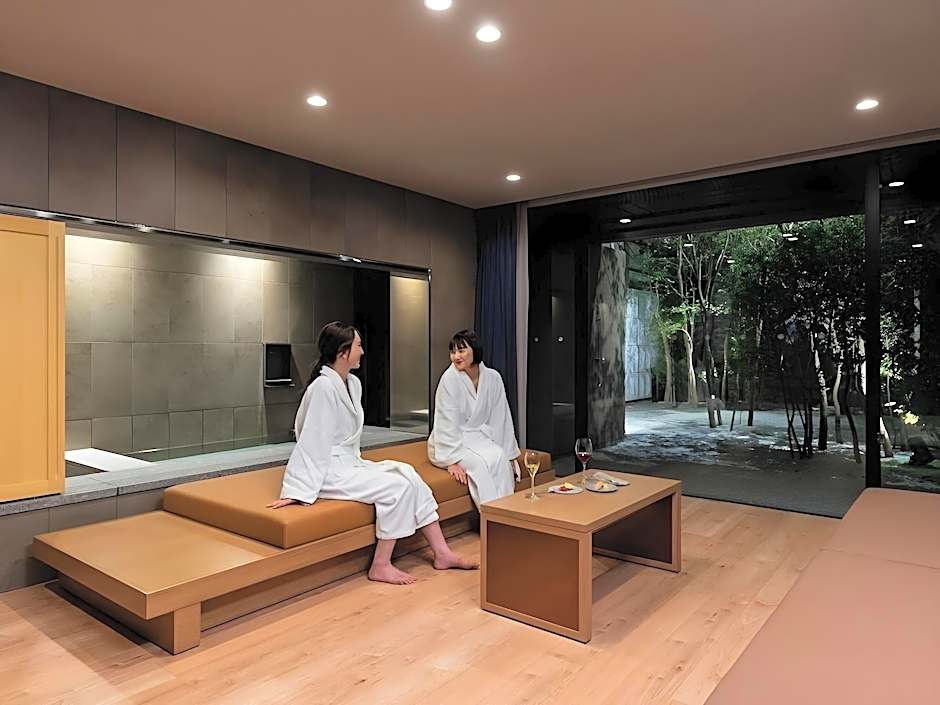 Mitsui Garden Hotel Kyoto Sanjo PREMIER