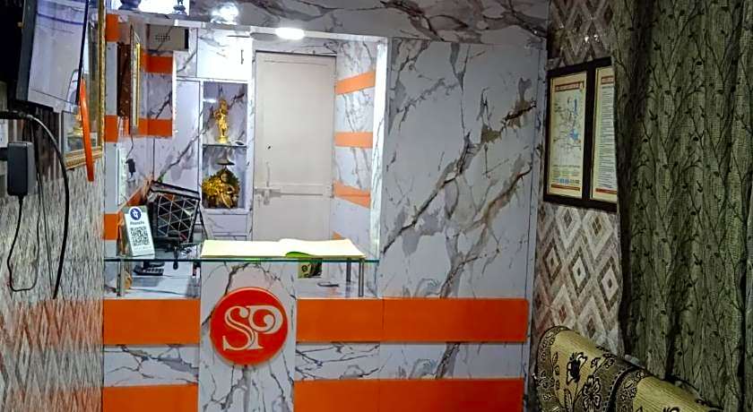 Hotel Swarajya Palace