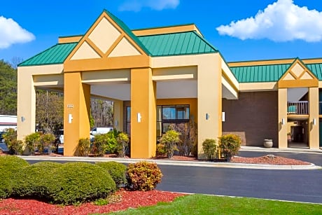 Days Inn by Wyndham Mocksville
