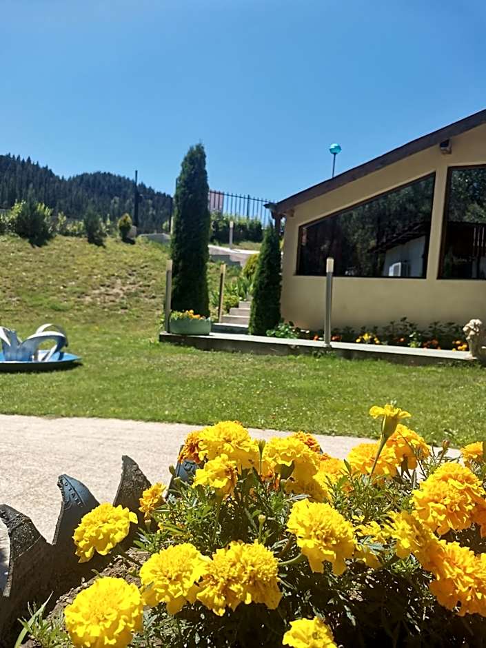 Вила Дяволска пътека