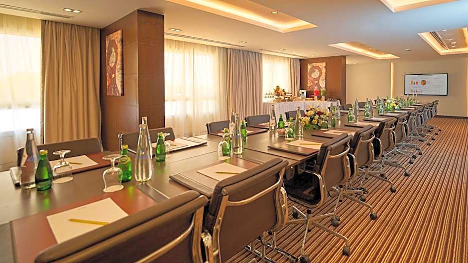 Action Hotel Ras Al Khaimah