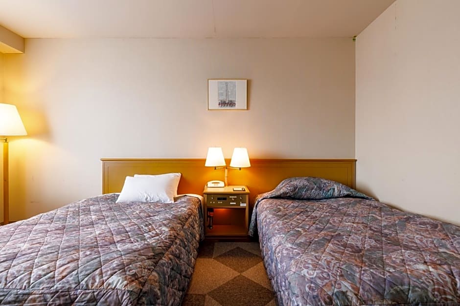 Fukuno Town Hotel A・Mieux
