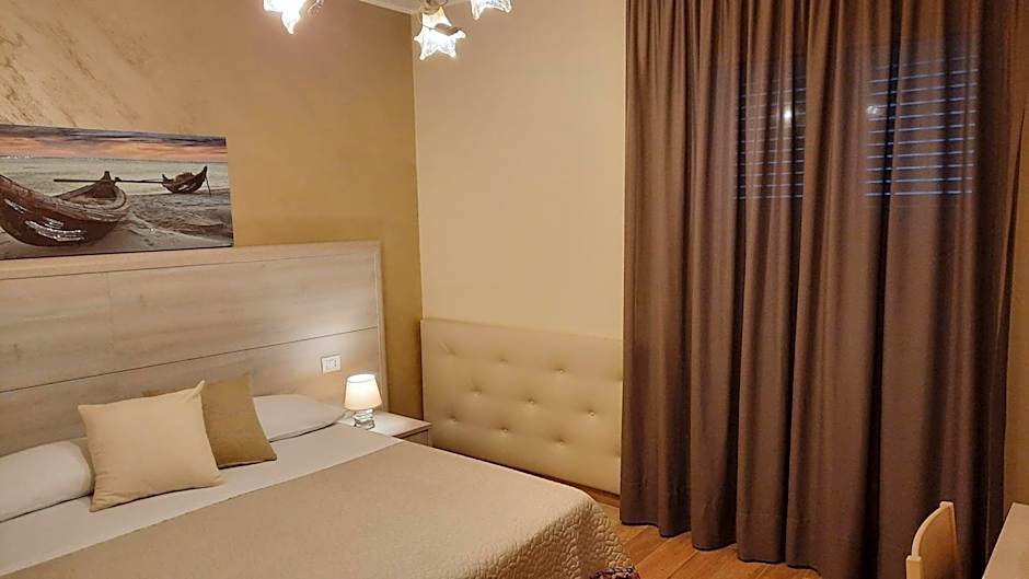 Oasi Perla Del Mare Rooms