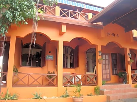 Fuego Mio Bed & Breakfast