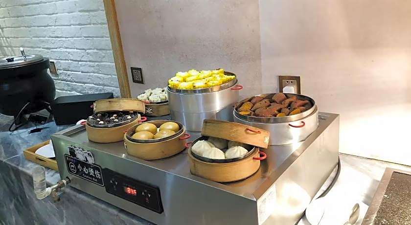 Yiwu Byland Star Hotel