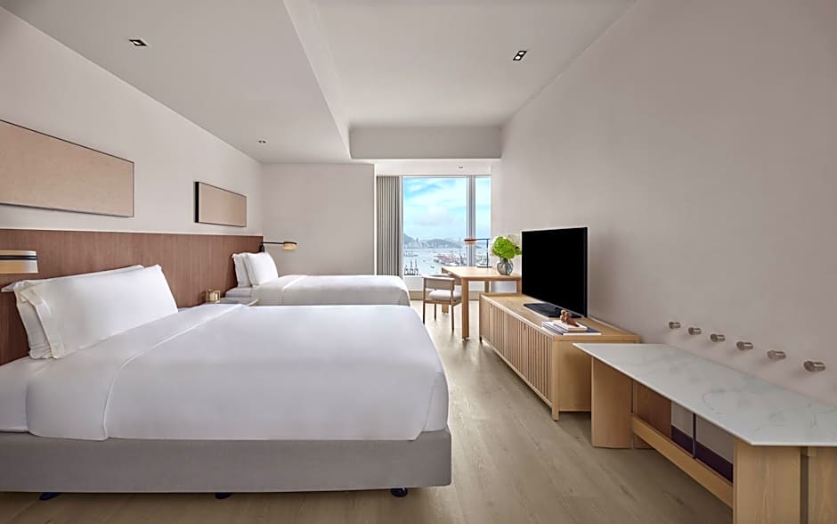 Nina Hotel Tsuen Wan West