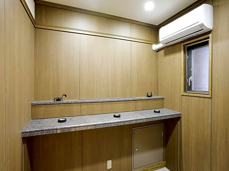 Hotel Sunoak Kashiwanoha