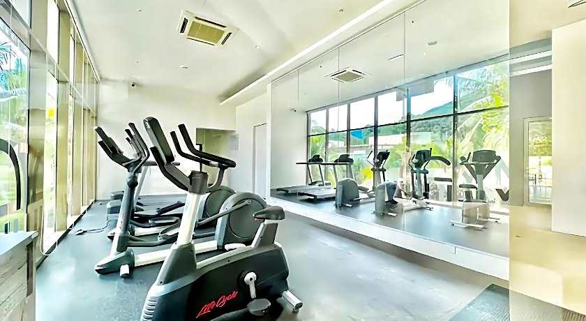 By The Sea Beach Front 