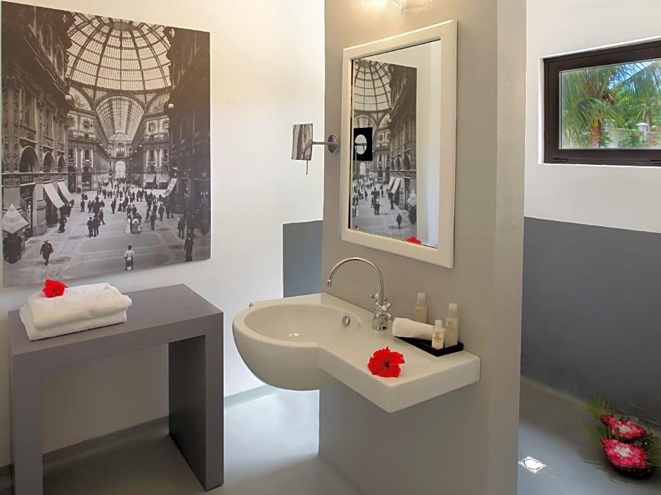 Gold Zanzibar Beach House And Spa Hotel