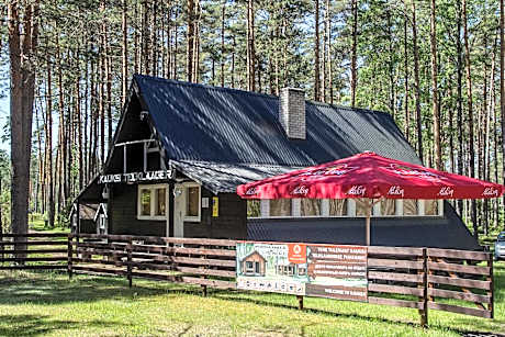 Kauksi Campsite